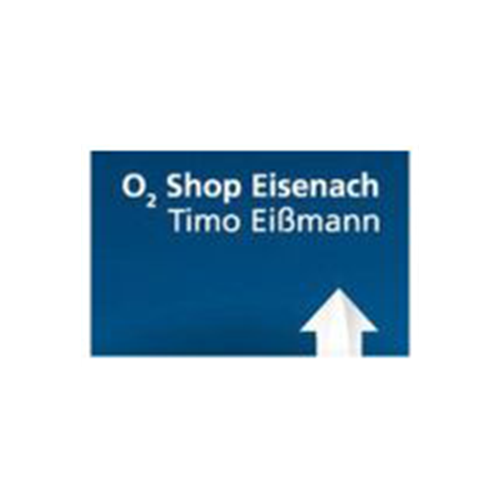 O2 Partner Shop Eisenach